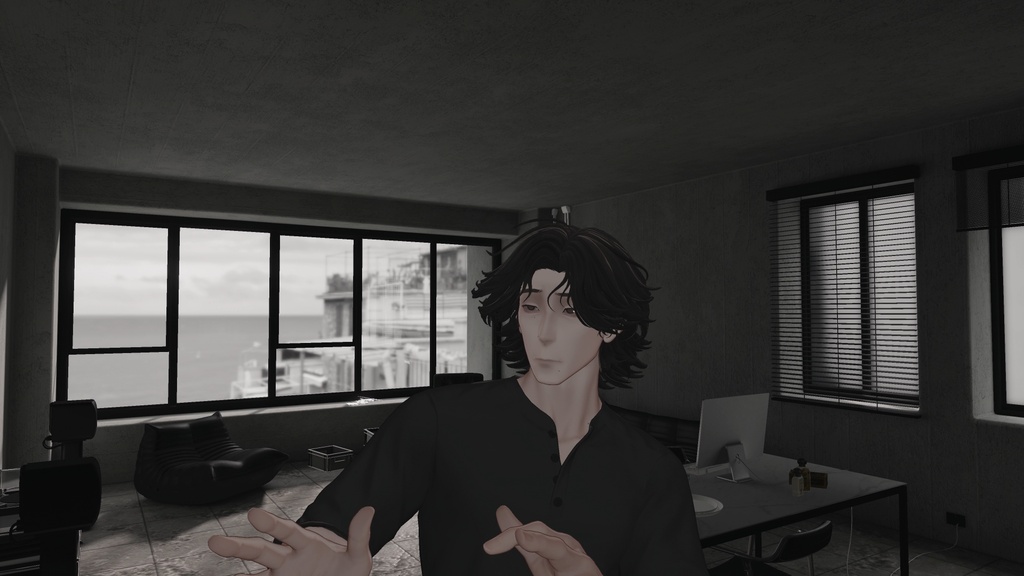 霧島/Kirishima - Face Tracking Add-on (20% Off)