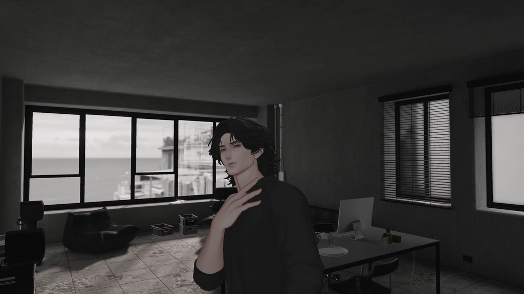霧島/Kirishima - Face Tracking Add-on (20% Off)