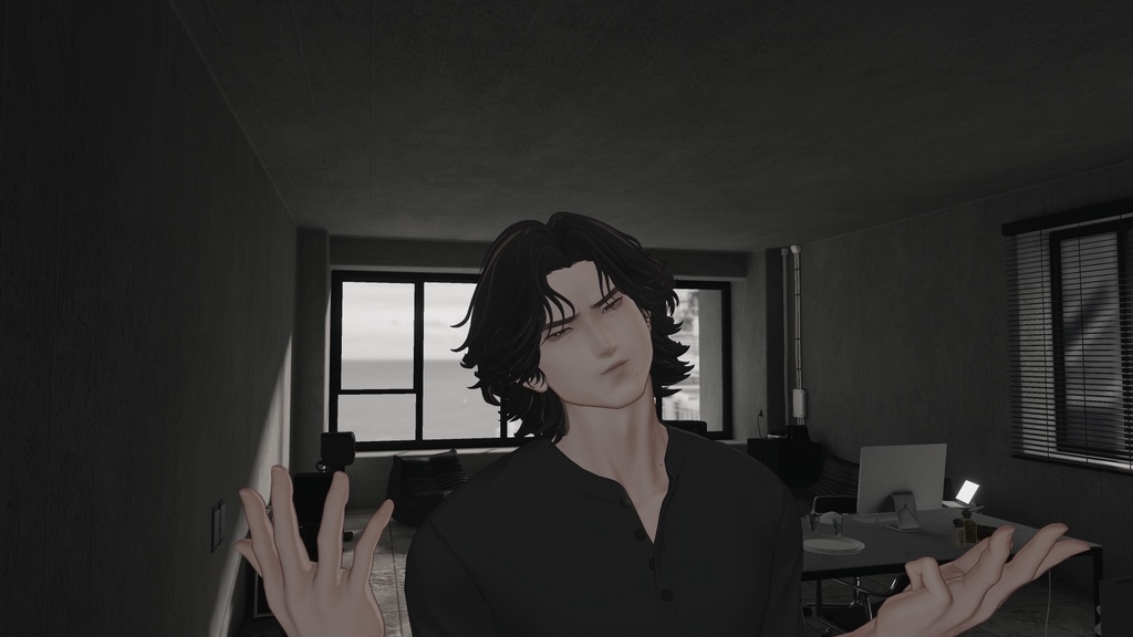 霧島/Kirishima - Face Tracking Add-on (20% Off)
