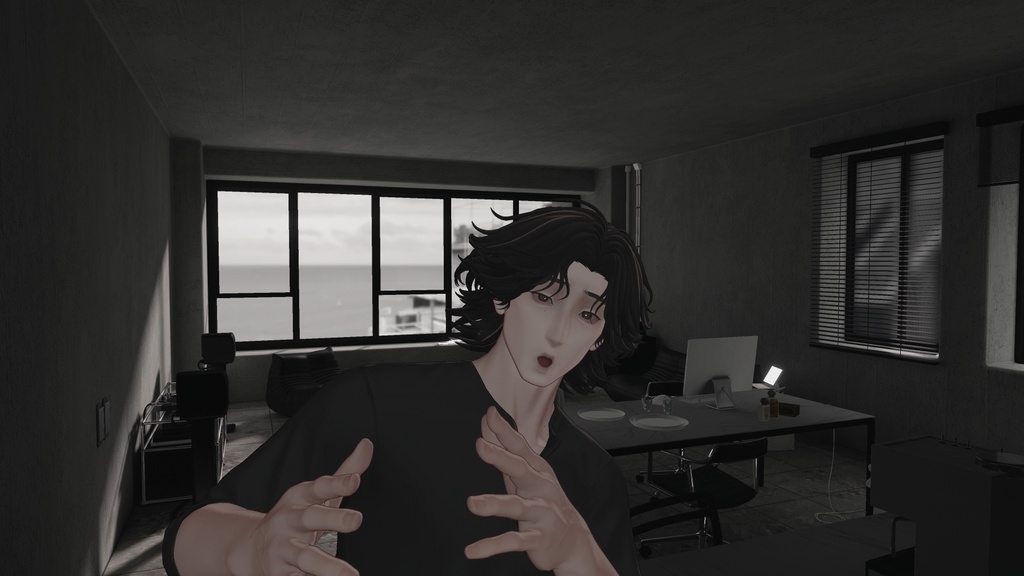霧島/Kirishima - Face Tracking Add-on (20% Off)