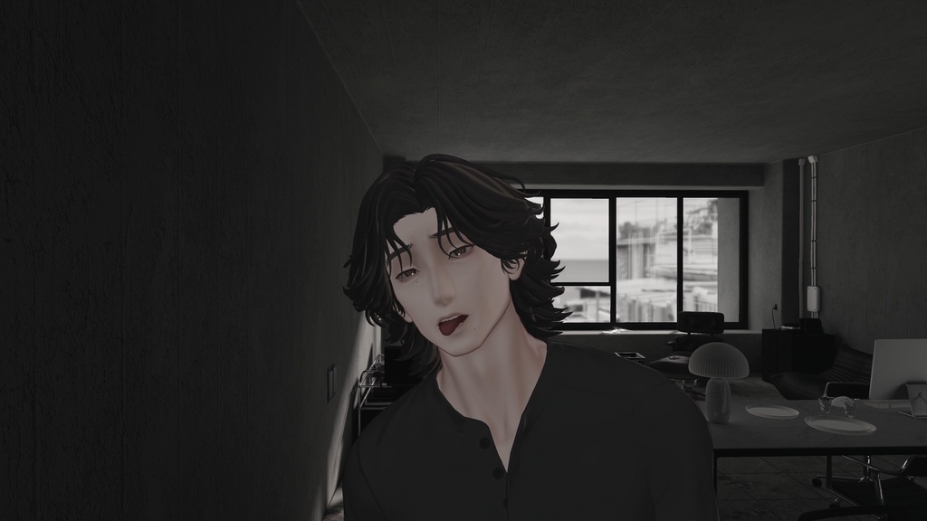 霧島/Kirishima - Face Tracking Add-on (20% Off)