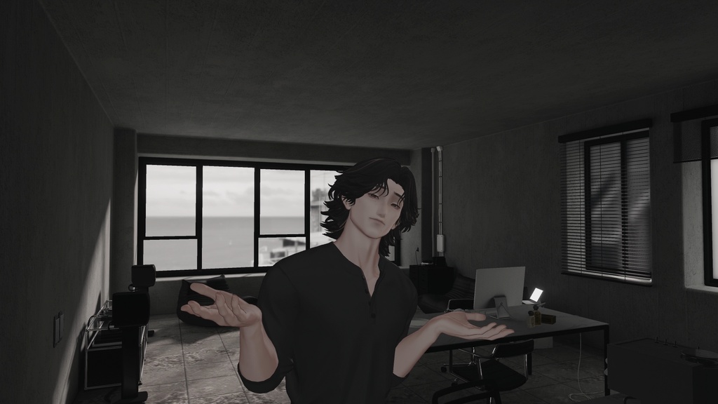 霧島/Kirishima - Face Tracking Add-on (20% Off)