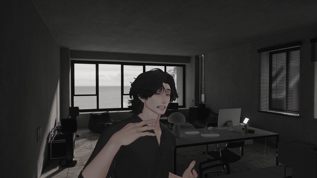 霧島/Kirishima - Face Tracking Add-on (20% Off)