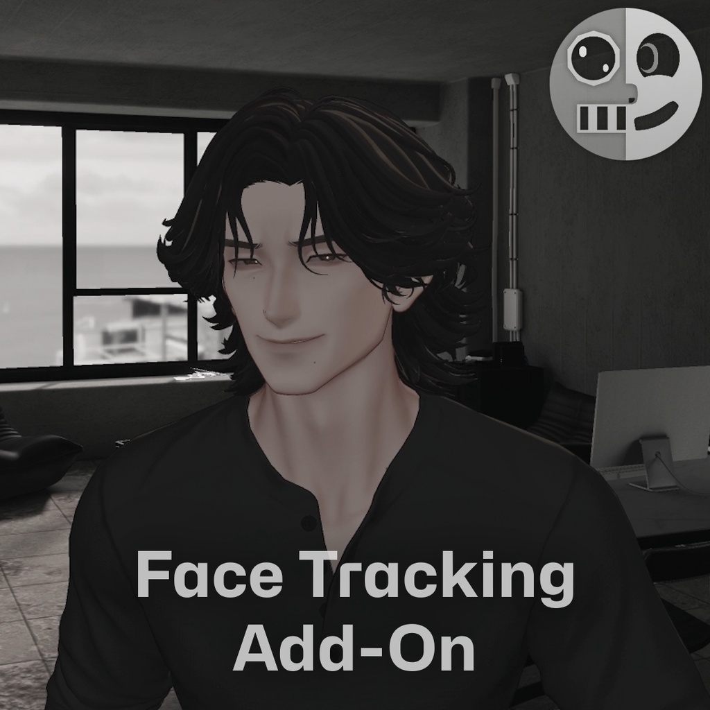 霧島/Kirishima - Face Tracking Add-on (20% Off)