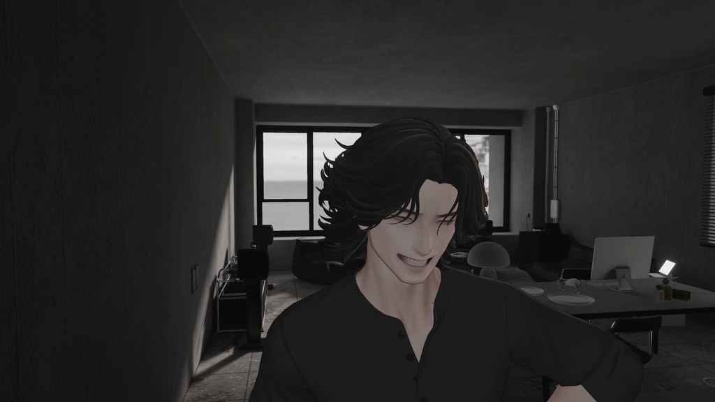 霧島/Kirishima - Face Tracking Add-on (20% Off)