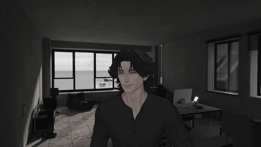 霧島/Kirishima - Face Tracking Add-on (20% Off)