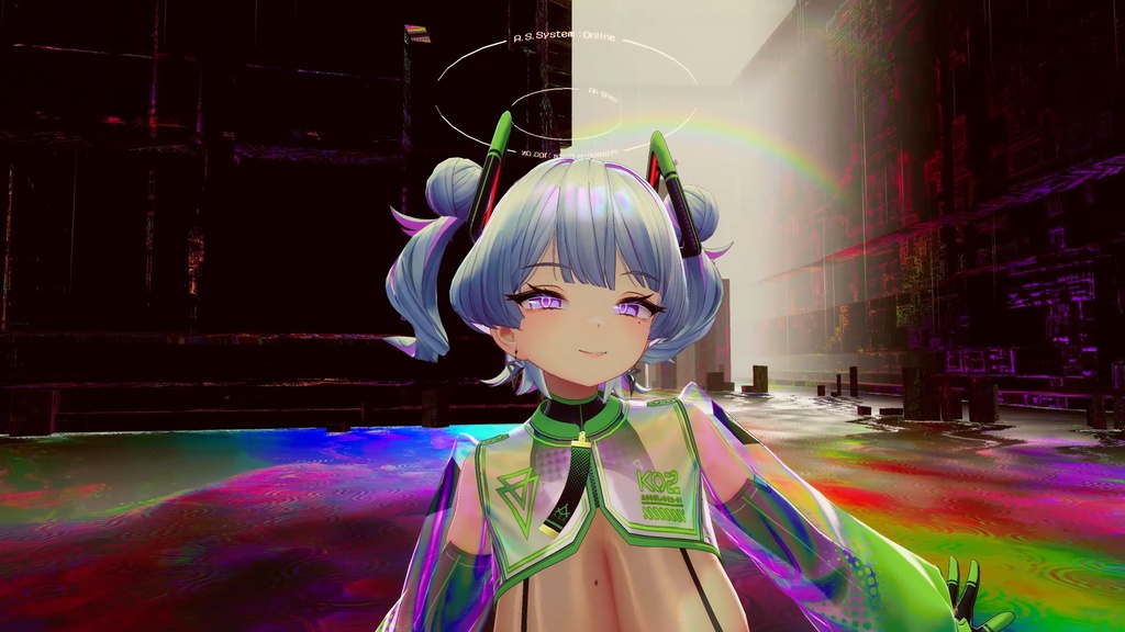 K02/ケーツー - Face Tracking Add-on (20% Off)