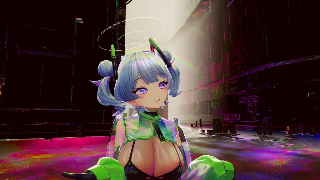 K02/ケーツー - Face Tracking Add-on (20% Off)