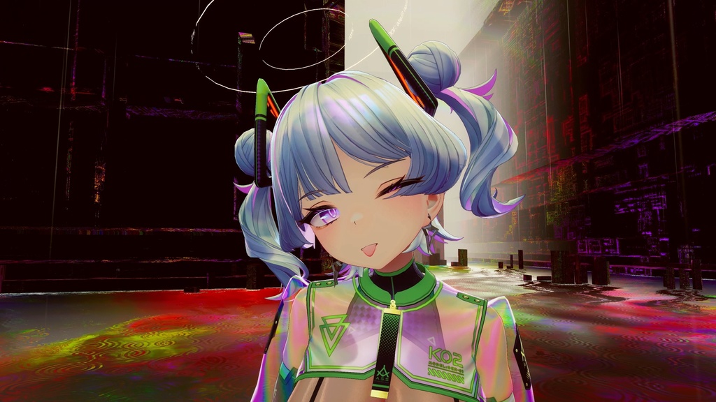 K02/ケーツー - Face Tracking Add-on (20% Off)