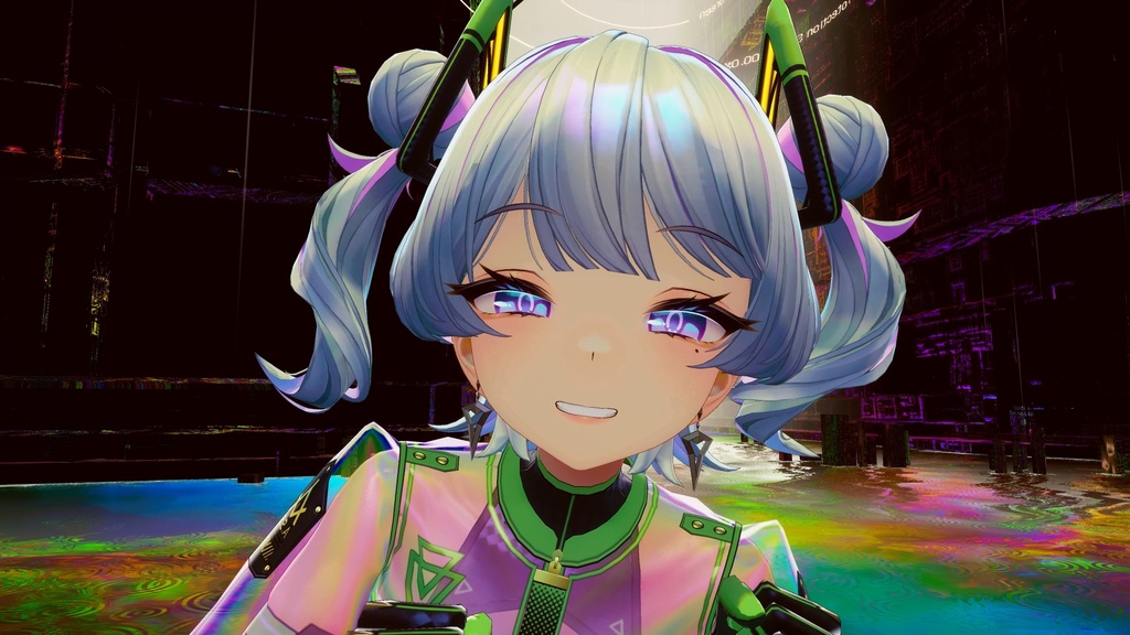 K02/ケーツー - Face Tracking Add-on (20% Off)