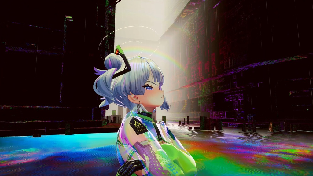 K02/ケーツー - Face Tracking Add-on (20% Off)