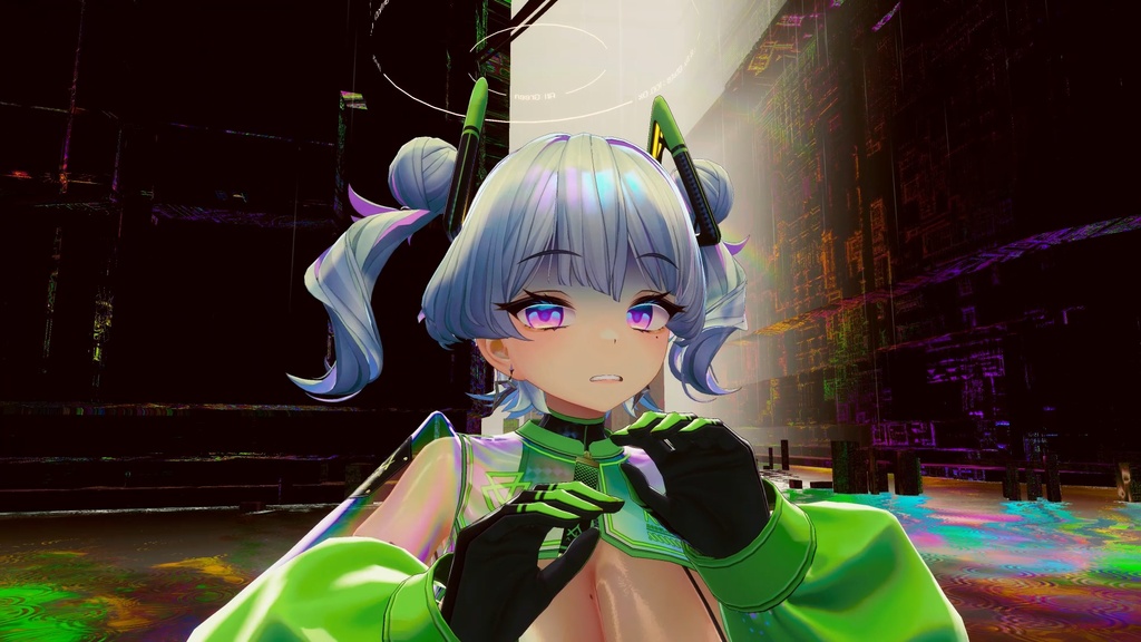 K02/ケーツー - Face Tracking Add-on (20% Off)