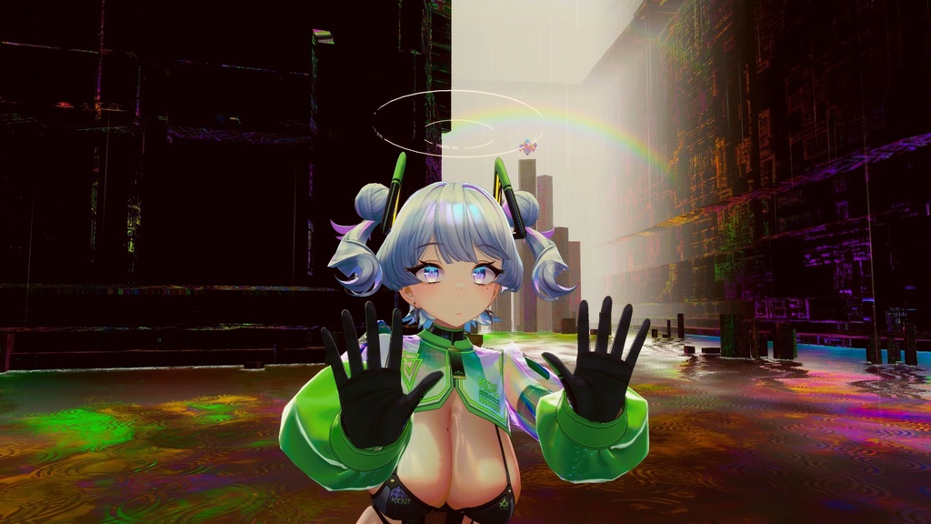 K02/ケーツー - Face Tracking Add-on (20% Off)