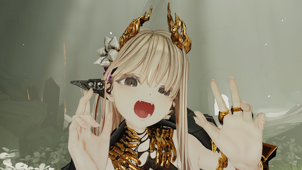ミダリス/Midaris - Face Tracking Add-on