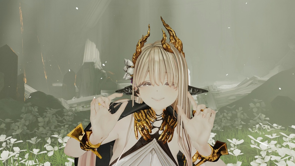ミダリス/Midaris - Face Tracking Add-on