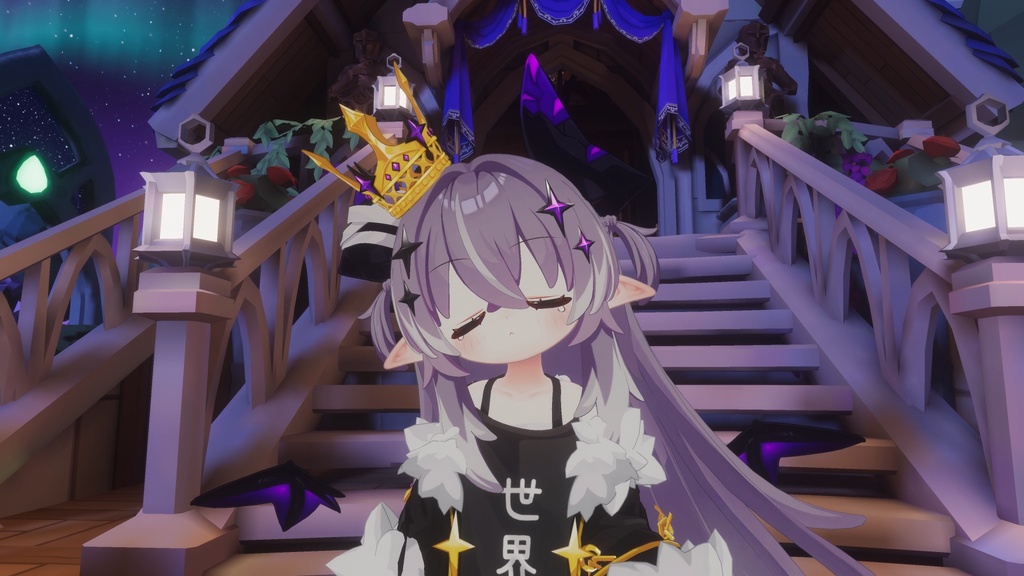 メルヴィ/Melvii - Face Tracking Add-on