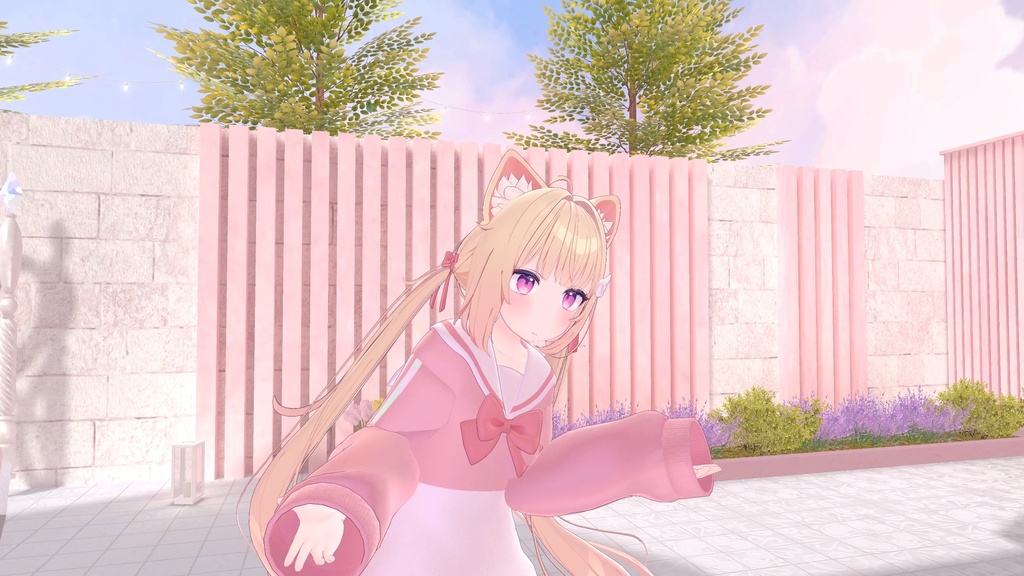 シフォン/Chiffon - Face Tracking Add-On