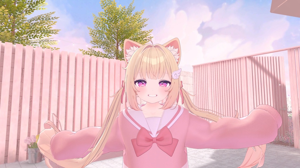 シフォン/Chiffon - Face Tracking Add-On