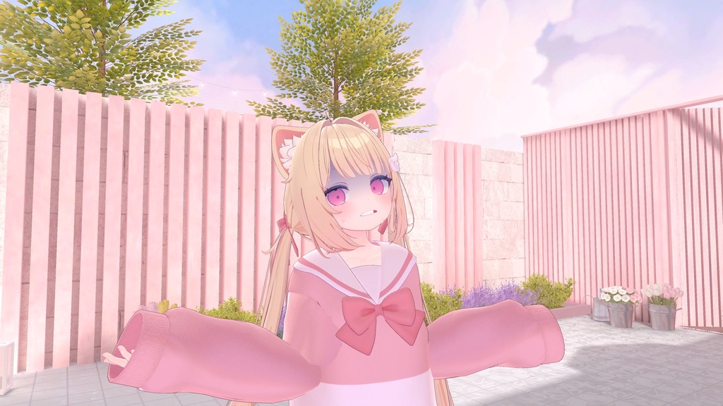 シフォン/Chiffon - Face Tracking Add-On
