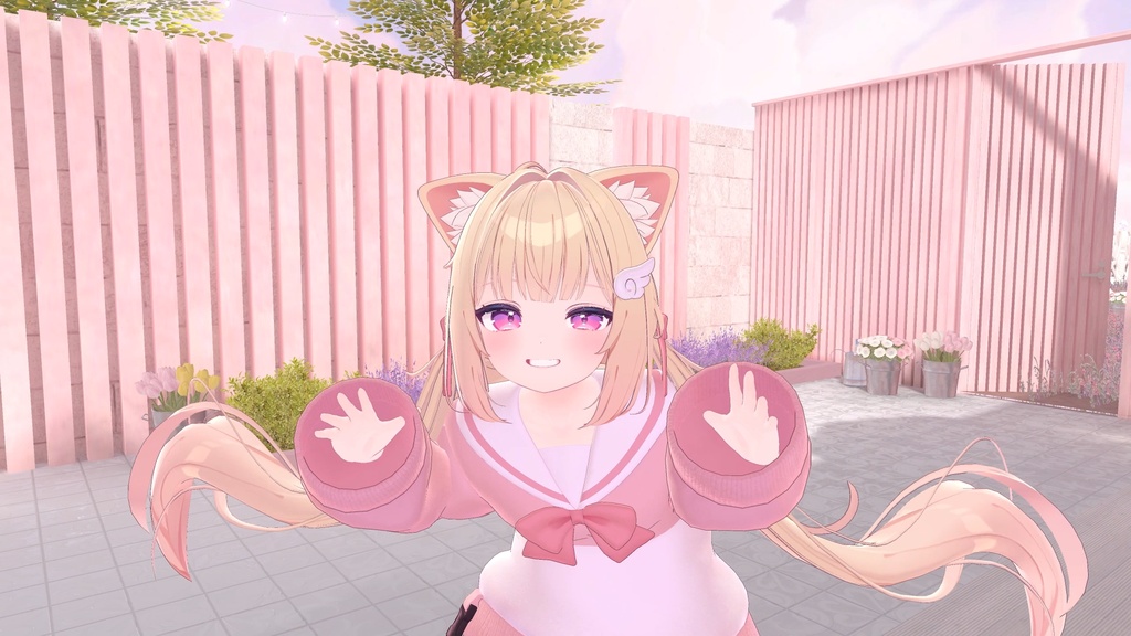 シフォン/Chiffon - Face Tracking Add-On