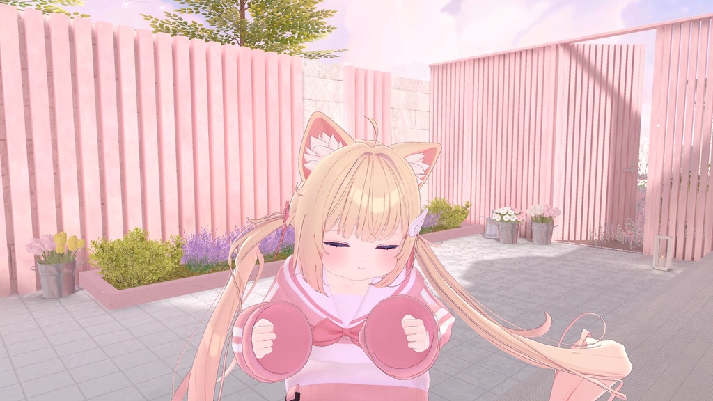シフォン/Chiffon - Face Tracking Add-On