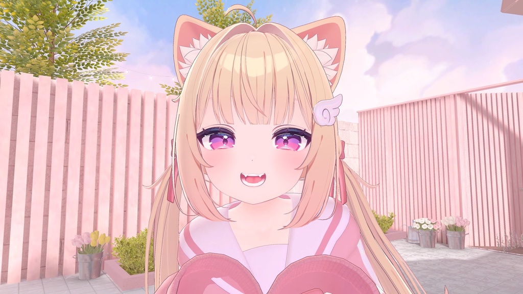 シフォン/Chiffon - Face Tracking Add-On