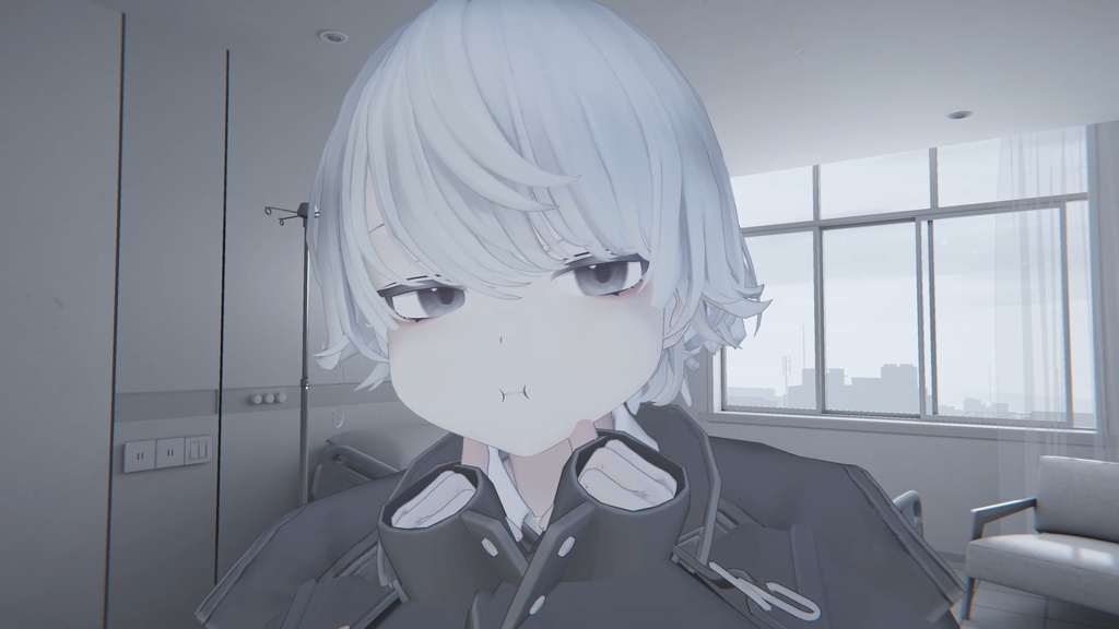 Menno - Face Tracking Add-on