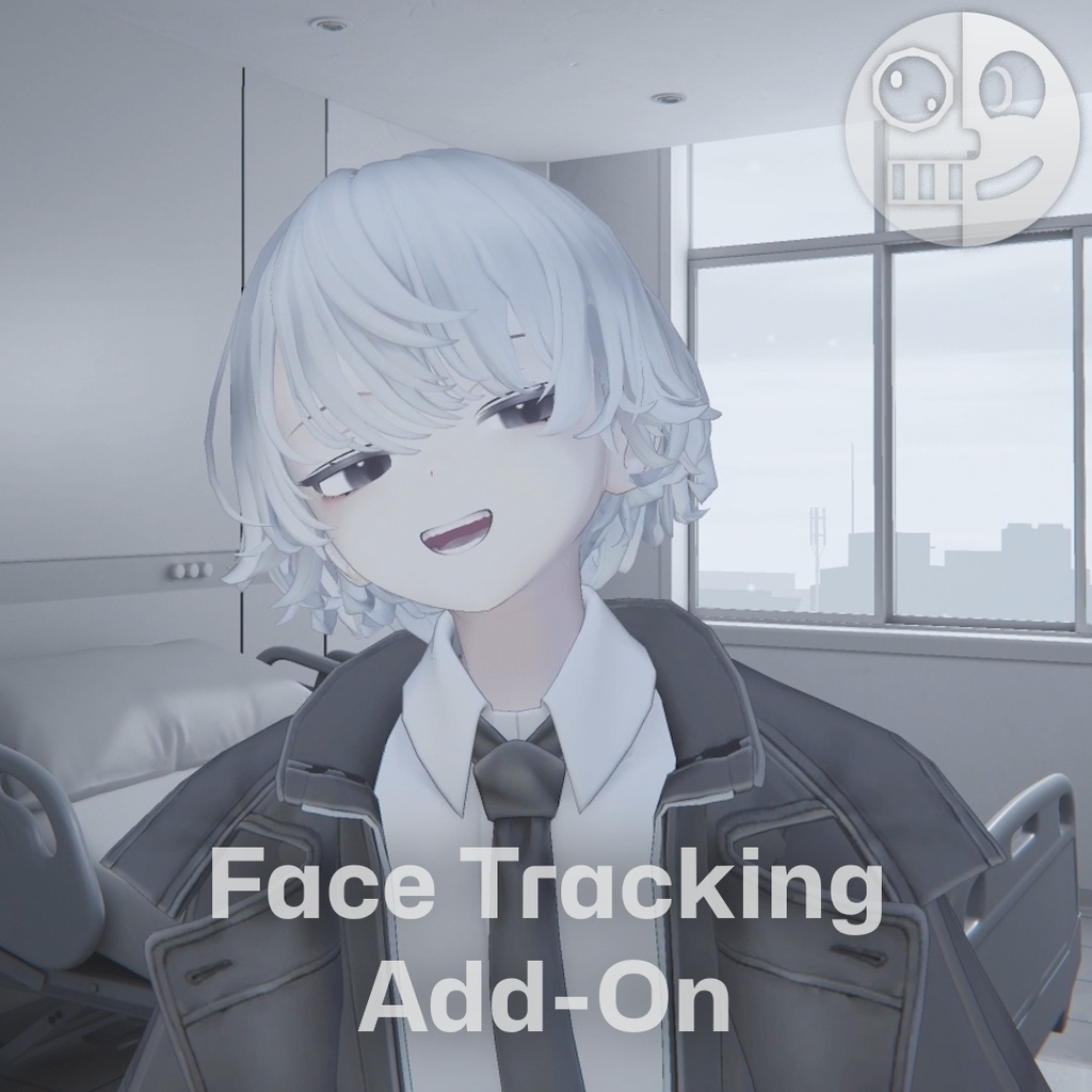 Menno - Face Tracking Add-on