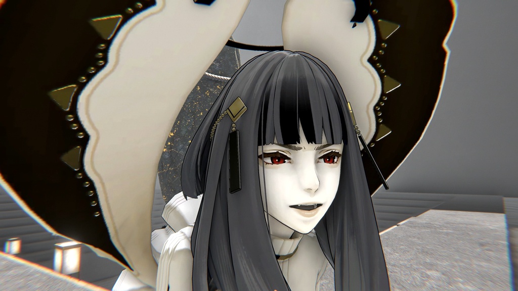 Noaris - Face Tracking Add-on