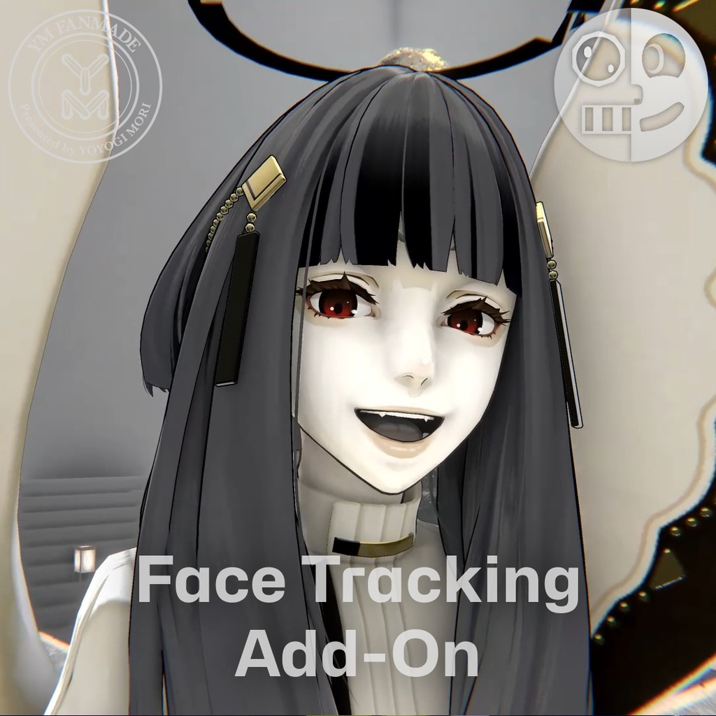Noaris - Face Tracking Add-on