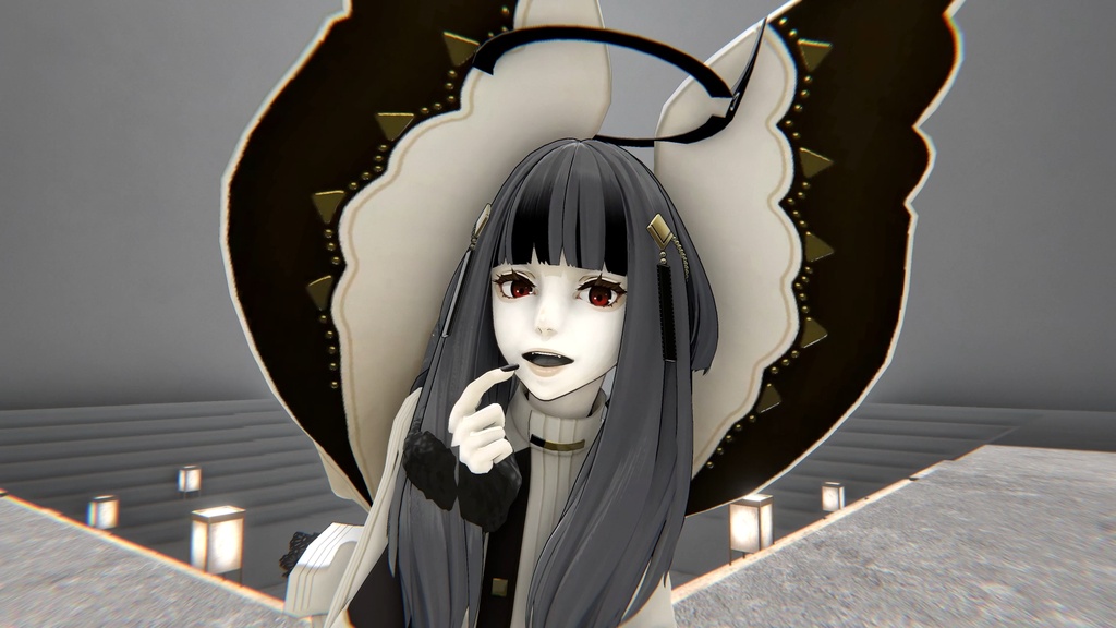 Noaris - Face Tracking Add-on