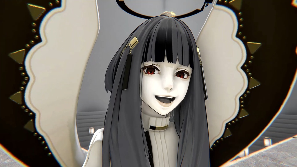 Noaris - Face Tracking Add-on