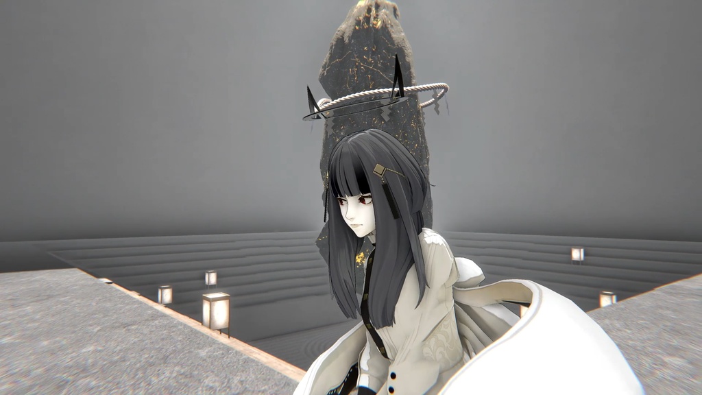 Noaris - Face Tracking Add-on