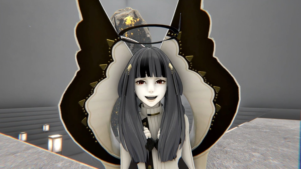 Noaris - Face Tracking Add-on