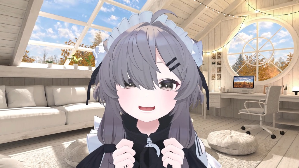 真冬/Mafuyu - Face Tracking Add-on