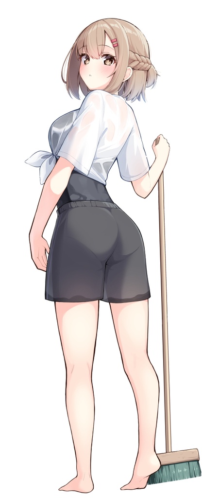 C108アクリルスタンド