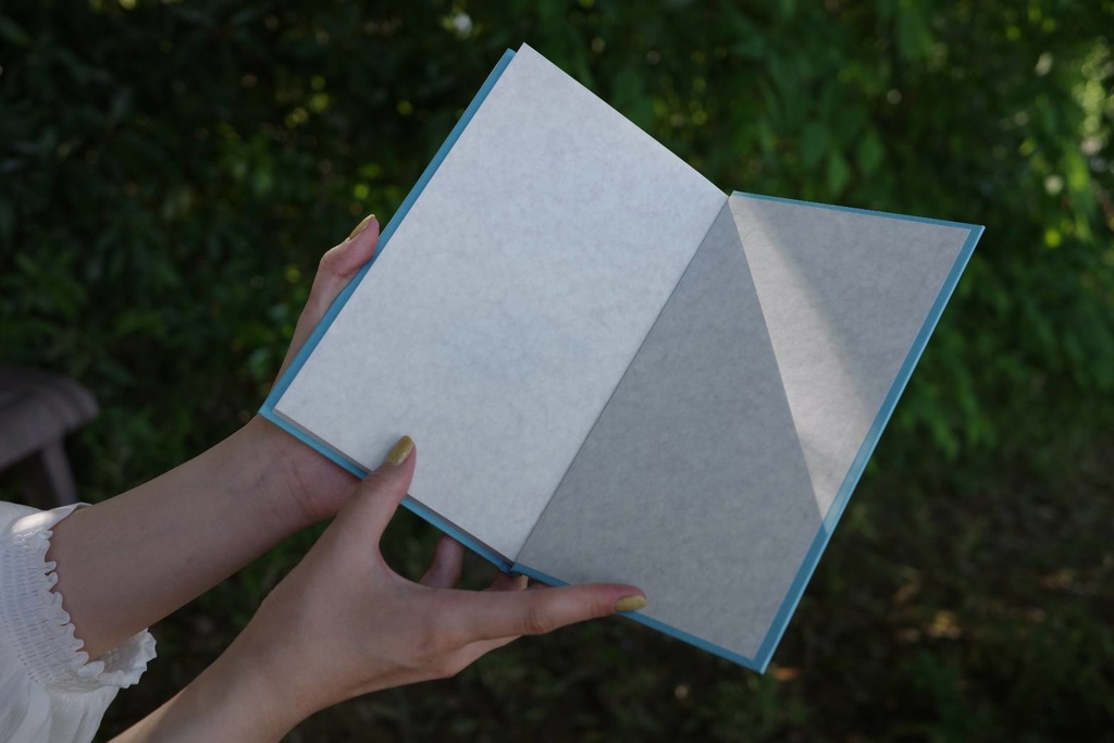 文藝誌「灑(さい)」