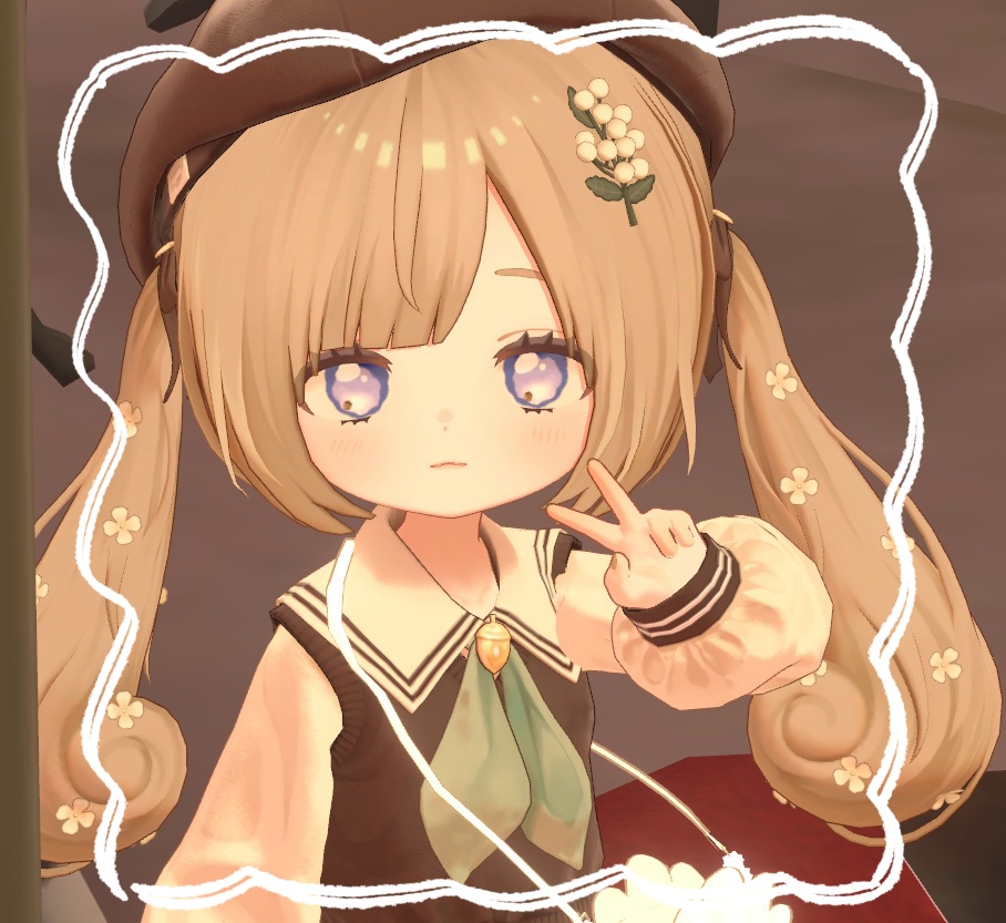 【りこりす専用】セール中!うごく!アイテクスチャひとつぶ