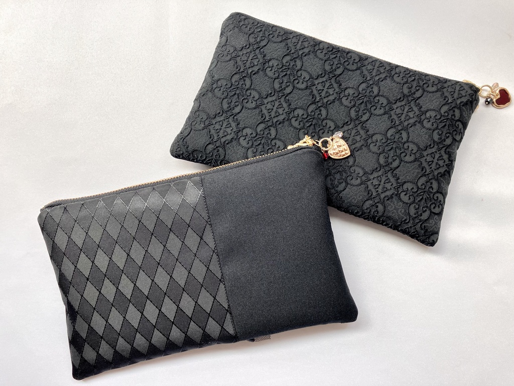 加州清光イメージポーチ(大)