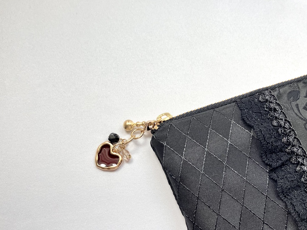 加州清光イメージポーチ(大)