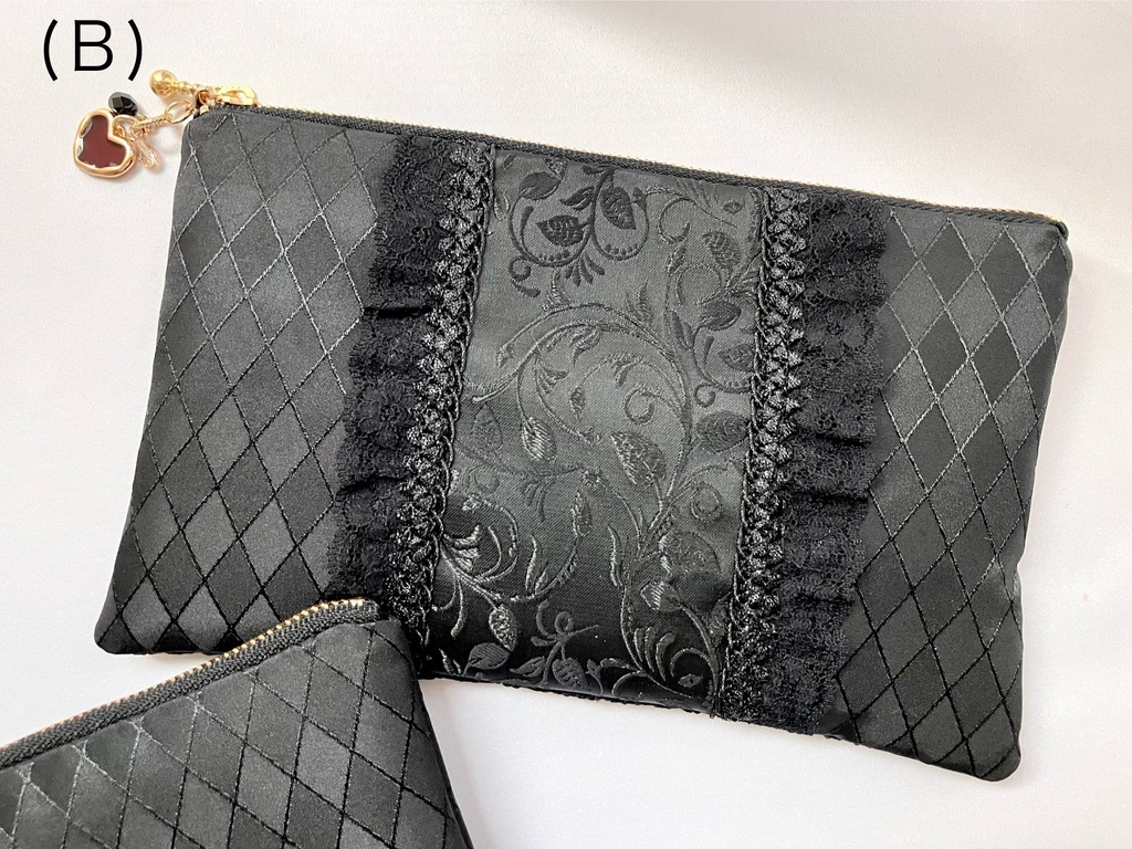 加州清光イメージポーチ(大)