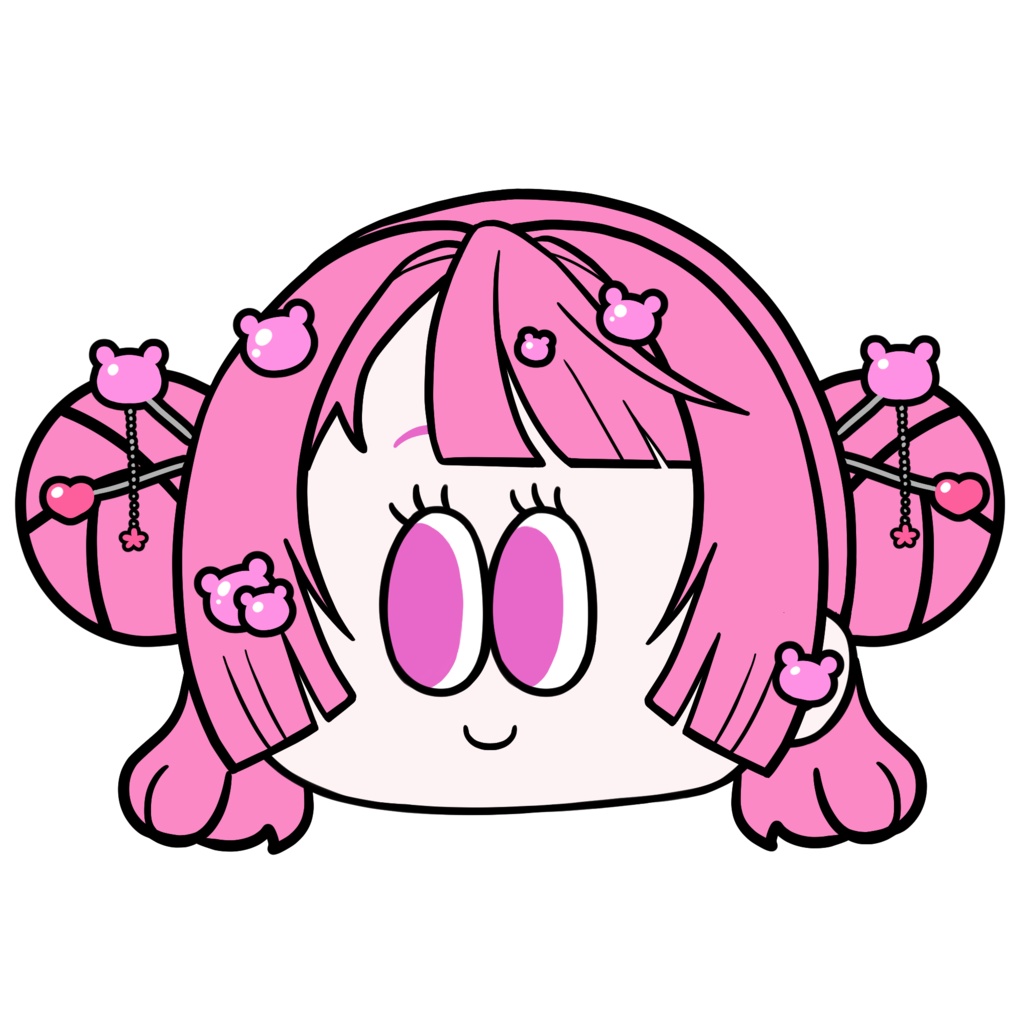 くまえ様専用リアルグッズ