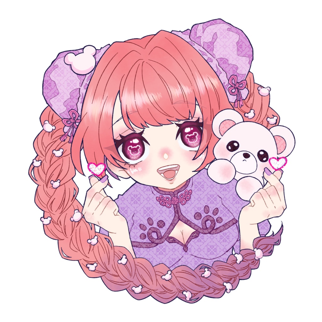 ゆぅたん様リアルグッズ