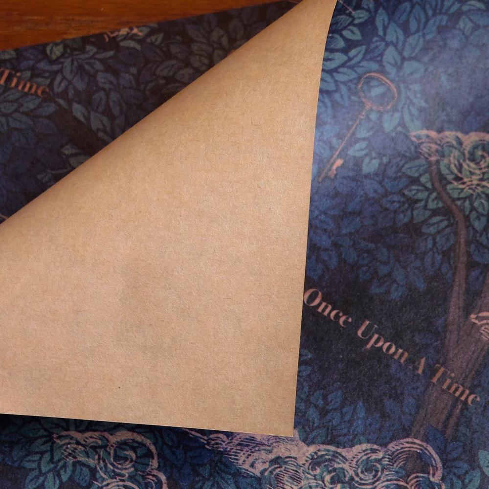 デザインペーパー-OUAT-