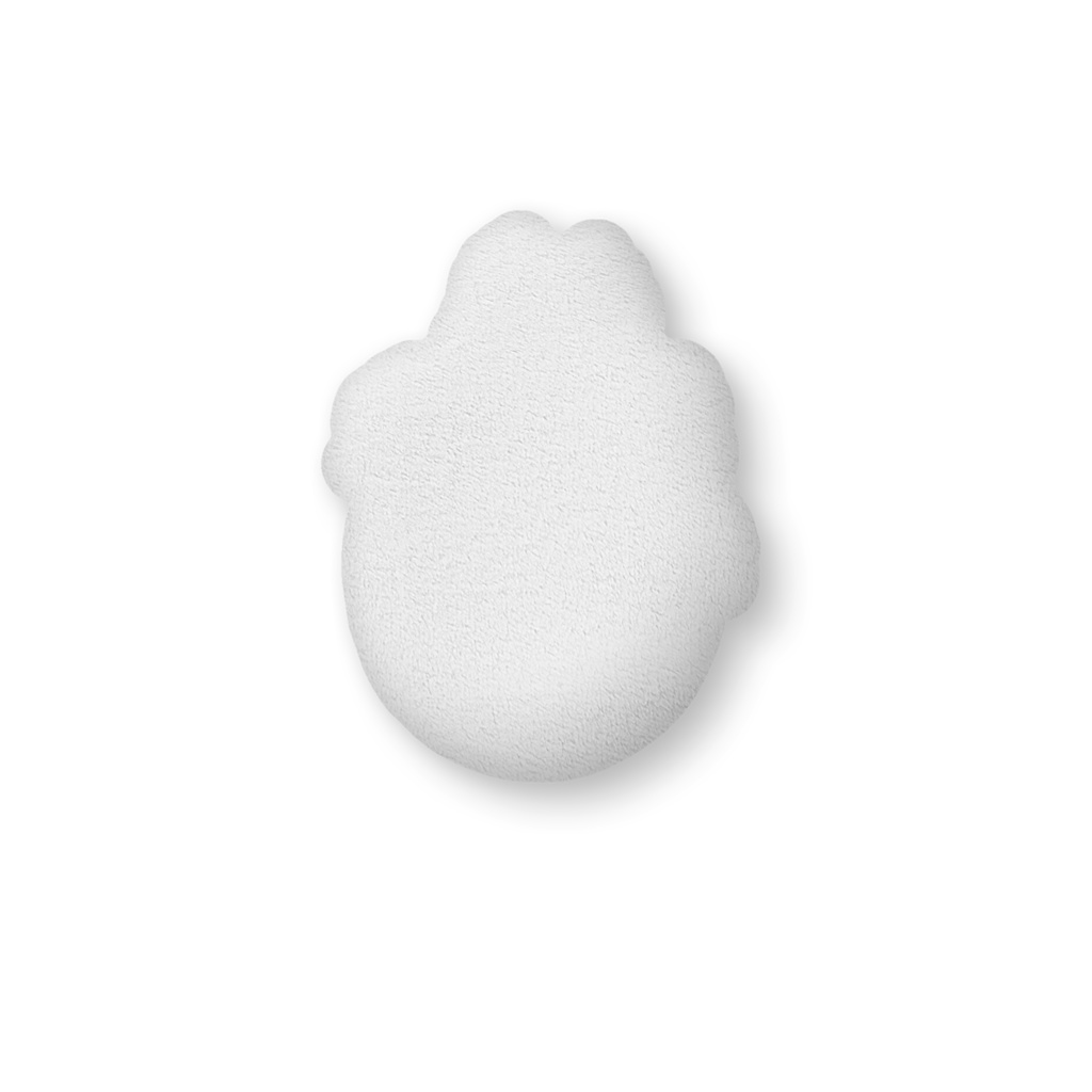 【FluffyPuca】ふかふかクッション中 ‐Happy Easter‐