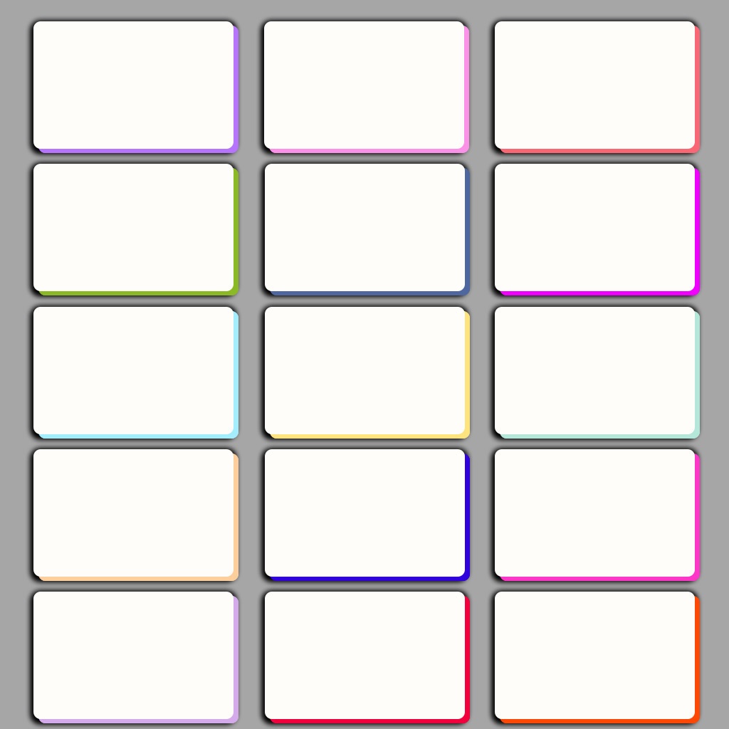 切り抜き動画特化!レイヤースタイル