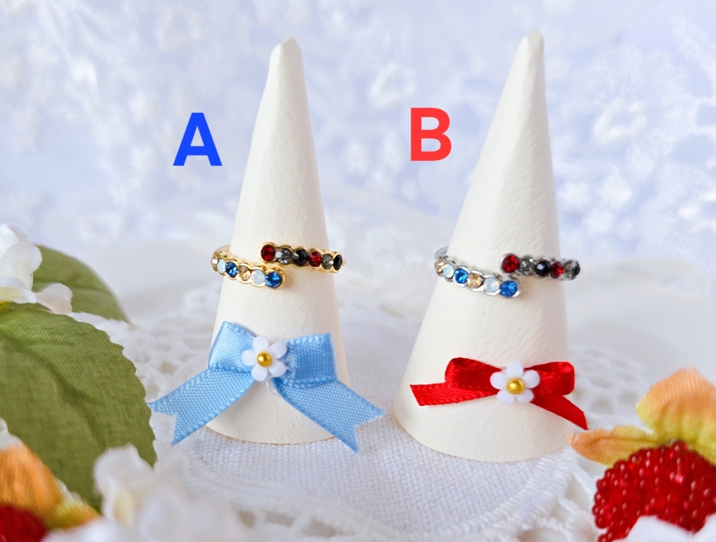 原神 イメージリング