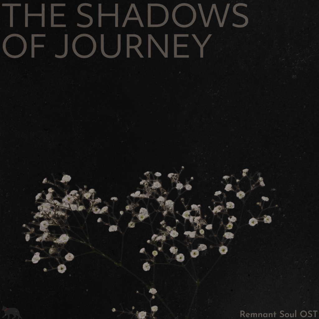 [フリーBGM] The Shadows of Journey