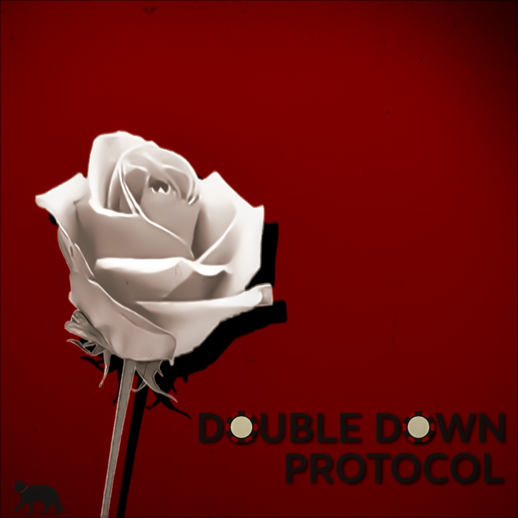 [フリーBGM] Double Down Protocol