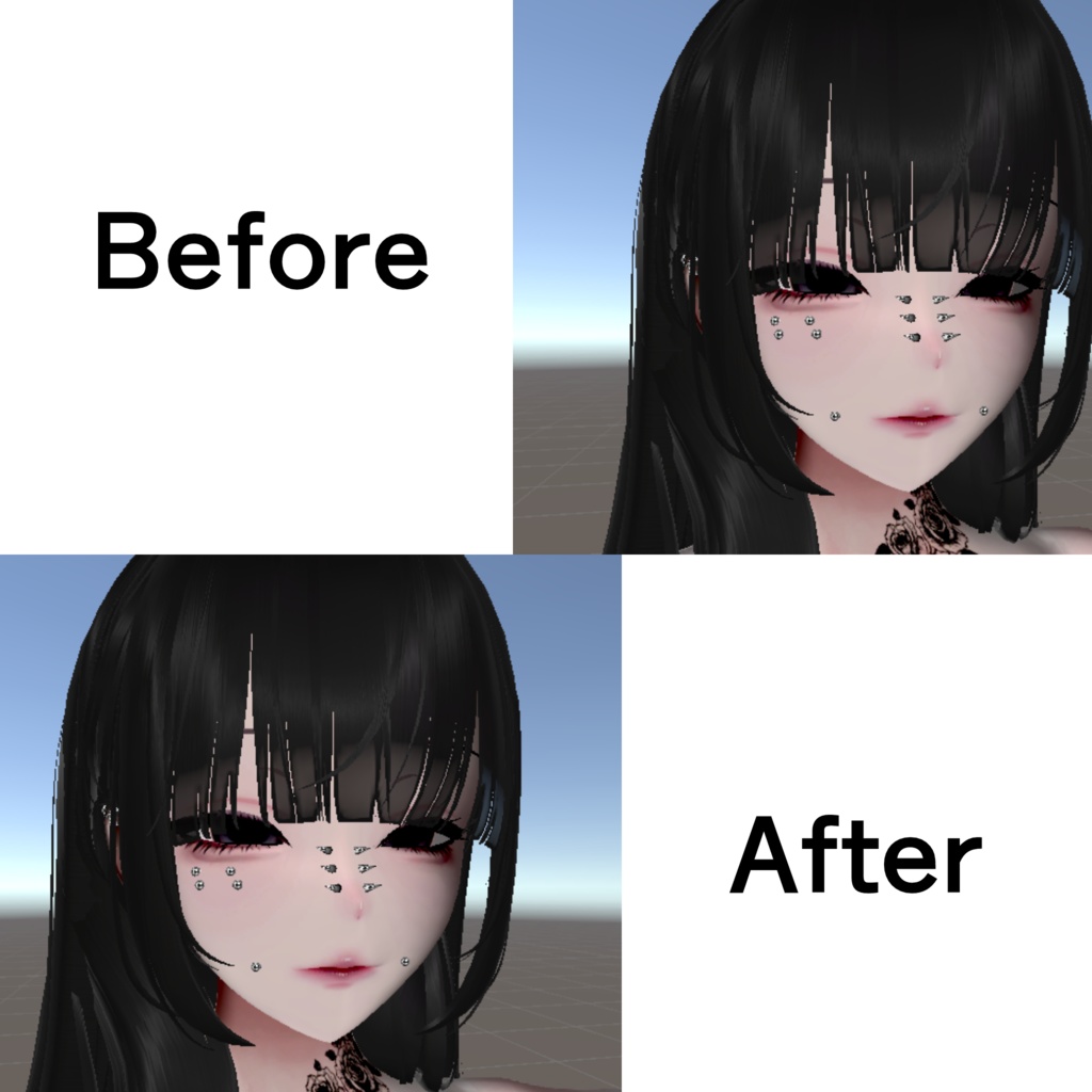 【無料】Lumina　EyeMask